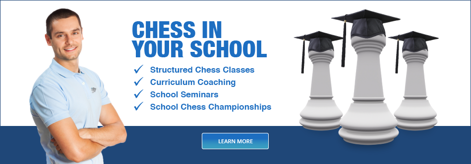 chess university online