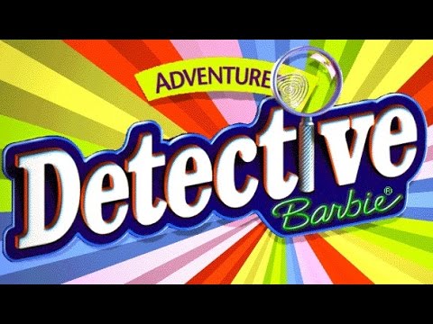 barbie detective carnival caper download for mac